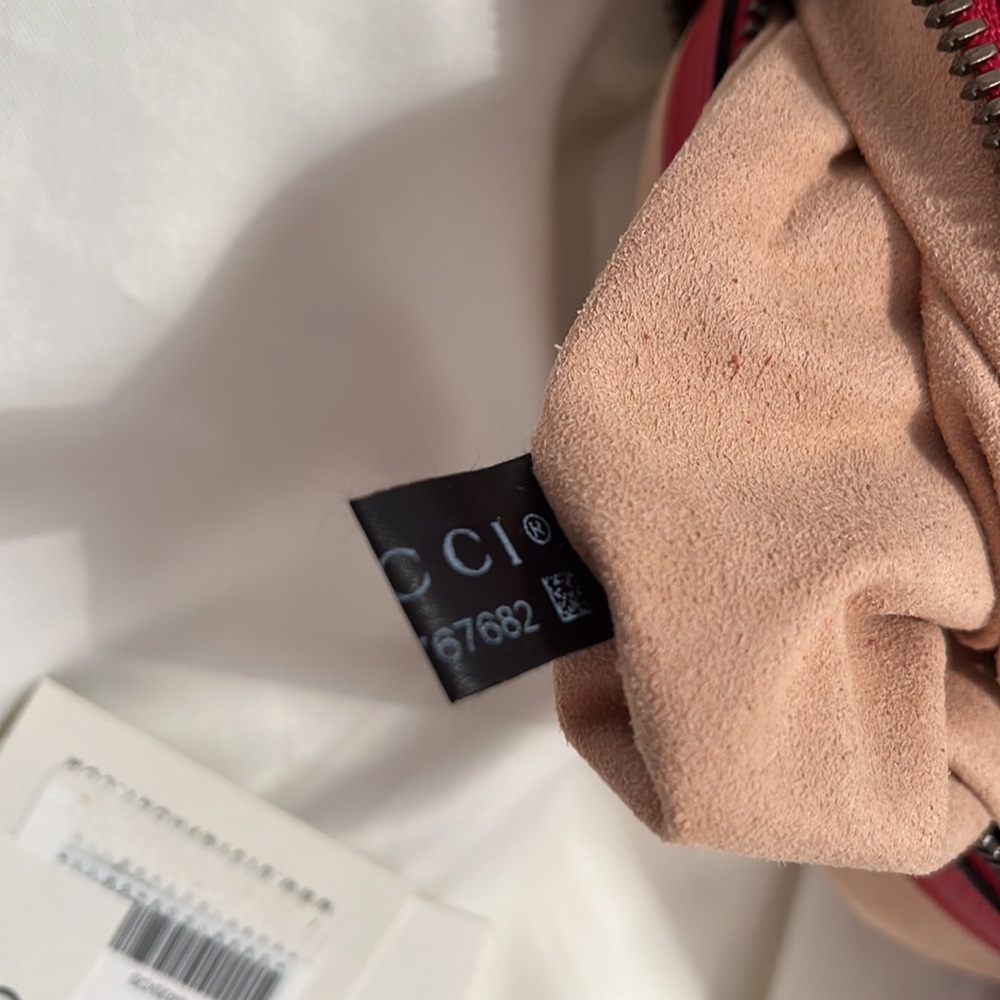Gucci Matelasse shoulder bag - Picture 14 of 15